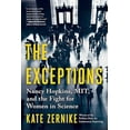thumbnail image 2 of Les Exceptions: Nancy Hopkins, MIT, et la Lutte pour les Femmes en Science, 2 of 2