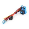 thumbnail image 3 of 2X Kit de ActualizacióN Sin Escobillas Motor ESC Set para 144001 A959-B A979-B Repuestos de AutomóViles RC, 3 of 6