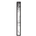 thumbnail image 2 of ArtToFrames 4" x 40" Other Picture Frame, 4x40 inch Multi MDF Poster Frame (WOM-5289), Pack, 2 of 8