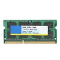 thumbnail image 2 of DDR3 RAM, RAM PC Entièrement Compatible pour Ordinateur Portable pour Ordinateur Portable, 2 of 7