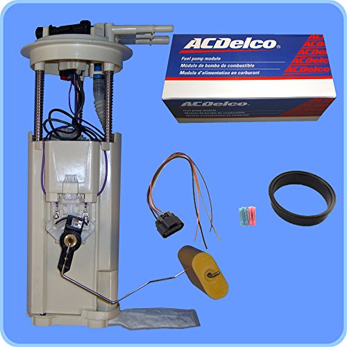 New ACDelco Mexico Fuel Pump Assembly Fits 1999 2000 2001 Pontiac