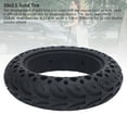 thumbnail image 4 of 10x2.5 Solid Tire for 10 Inch Electric Scooter Rubber Honeycomb Tire Explosion Proof Shock Absorption, 4 of 7