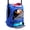 NAVY, variant on J World Athlete Backpack with Shoe Compartment Bat Holders and Night Visibility, Black