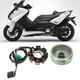 thumbnail image 4 of bobina reemplazo Generador Magneto Estator Bobina 8 Polo Se adapta para GY6 125-150CC Scooter ATV Accesorio Unbranded 1618190291911, 4 of 8