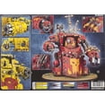 thumbnail image 2 of Figuras de acción Games Workshop Warhammer 40,000 Ork Gorkanaut Morkanaut, 2 of 2