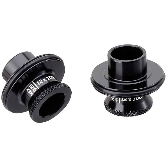 Spank HEX √ò28 Front Hub 12x100 Adapter