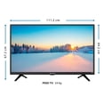 thumbnail image 3 of TV Sharp 50 Pulgadas Roku 4K UHD LED 4T-C50DL7UR, 3 of 4