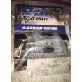 thumbnail image 1 of Excalibur Carquois, 4 Flèches - Realtree Xtra, 1 of 3