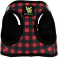 thumbnail image 3 of EcoBark Pet Supplies Step-In Rapid Fastener Comfort Adjustable Dog Harness, 3 of 7