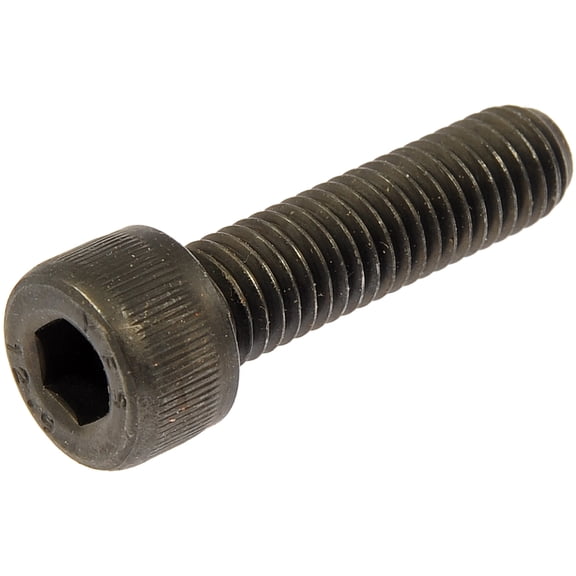 Dorman 880-430 Bolt Black (Pack of 7)