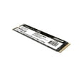 thumbnail image 2 of TEAMGROUP MP44Q 1TB PCIe Gen4 x4 M.2 2280 SSD Laptop & Desktop & NUC & NAS compatible, Speed up to 7400MB/s (TM8FFD001T0C101), 2 of 4