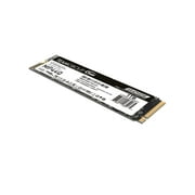 TEAMGROUP MP44Q 1TB PCIe Gen4 x4 M.2 2280 SSD Laptop & Desktop & NUC & NAS compatible, Speed up to 7400MB/s (TM8FFD001T0C101)