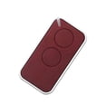 thumbnail image 3 of For NICE Universal Garage Remote Control 433.92MHz 2-Channel Rolling Code, 3 of 5