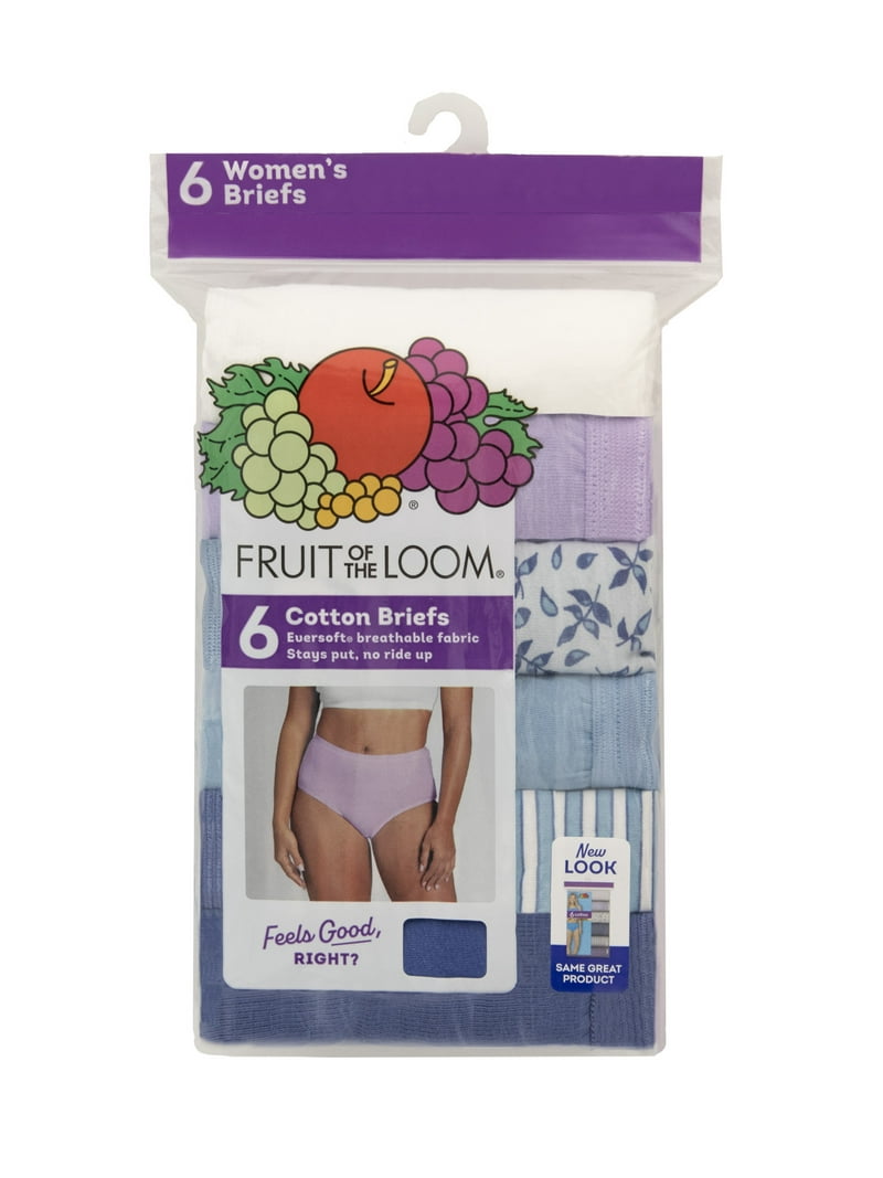 Fruit of the Loom SC366 - Felpa da donna in cotone con zip - Bianco