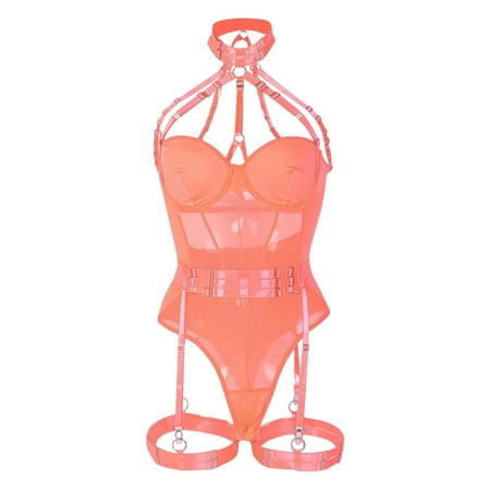 

Underwear Women Seamless Clothing Lace Woman Bodysuit Jumpsuit Ladies Tops Fashionable Bridal Lingerie Hot Ring Set Lingerie