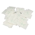 thumbnail image 2 of Almohadilla de gasa de primeros auxilios para exteriores, paquete Individual desechable, gasa suave, no tejida, 100 Uds., 2 of 10