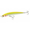 thumbnail image 2 of Yo-Zuri Hydro Minnow LC Floating Lure 6" 1 1/4oz Wacky Mack Fishing Lure, 2 of 3