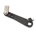 thumbnail image 4 of LOVIVER Clutch Arm Extension Lever Aluminum Alloy Replacement Motorcycle Replacement for, 4 of 8
