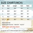 thumbnail image 5 of Women V Neck Chiffon Blouses Cap Sleeve Shirts Casual Loose Work Office Solid Tops, 5 of 6
