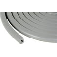 thumbnail image 2 of Vestil Manufacturing 984859 Thermoplastic Edge Guard - 20 ft. - Gray, 2 of 2