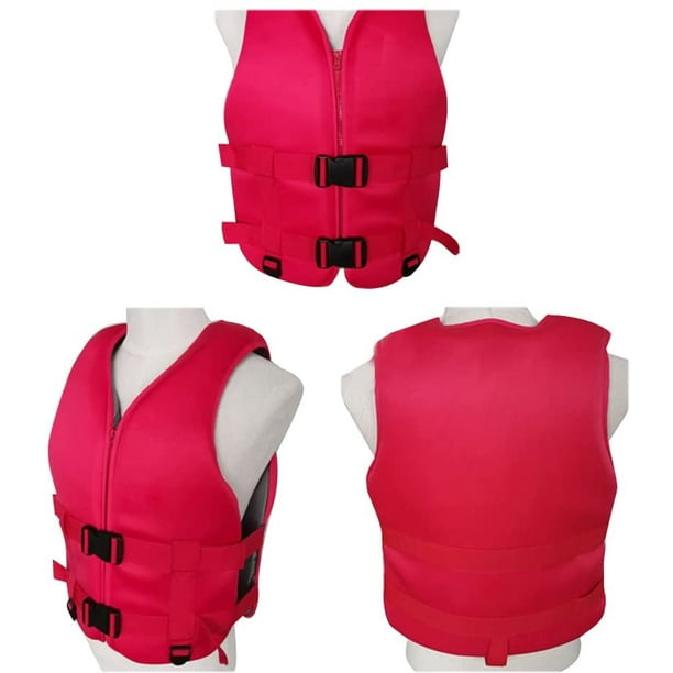 Kayak life hotsell vest walmart
