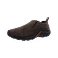 thumbnail image 2 of Merrell Jungle Moc Suede Slip On Zapatillas de EVA resistentes al agua para hombre, 2 of 3