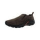thumbnail image 2 of Merrell Jungle Moc Suede Slip On Zapatillas de EVA resistentes al agua para hombre, 2 of 3