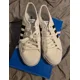 thumbnail image 4 of Ad-id-as Nizza White Black Mens Originals Sneakers CQ2333. Size 8, 4 of 6