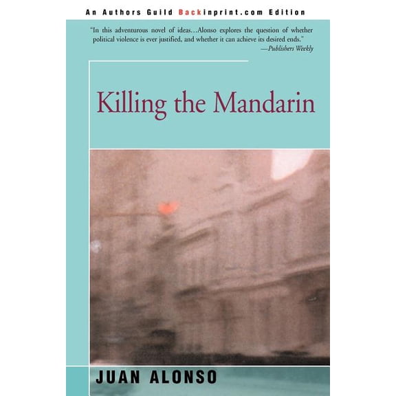 Killing the Mandarin (Paperback)