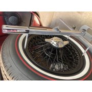 QuickTrick 416467 Elite Slider Alignment System, 13-22 Wheels