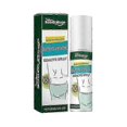 thumbnail image 1 of South Moon Axillary Osmidrosis Spray Underarm Refreshing Body Odor Sweat Odor, 1 of 4