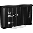 WD_Black 12TB D10 Game Drive for Xbox One, External Hard Drive (7200