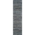 thumbnail image 3 of Safavieh Cape Cod 3' X 5' Hand Woven Rug in Blue and Natural, 3 of 10