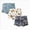 A30-E, variant on 3 Pack Potty Training Pants Cotton Absorbent Training Underwear for Boys and Girls 6-12 Months 12-24 Months 2t 3t 4t 5t 6t 7t 8t 9t Children E 4-5 Years