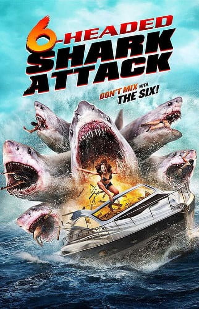 テレビ shankaravscatfish 90210 SHARK ATTACK - HD SHARK HORROR MOVIE - FULL SCARY FILM