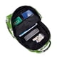 thumbnail image 5 of Disketp Cows With Calfs Green Mochila Estampada para Hombre y Mujer – Mochila Ligera Clásica con Múltiples Bolsillos para Universidad, Trabajo y Viajes-One Size, 5 of 5