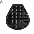thumbnail image 3 of 3D Motorcycle Seat Pad Cushion Protective Seat Pad UK Mat Absorption Shock R2P0 NEW, 3 of 7