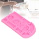 thumbnail image 4 of Molde De Silicona Para Hornear, Fácil De Desmoldar Fácil Limpieza DIY Molde Para Hornear Flexible Para Pastel Para Aniversarios Cergrey Baking Supplies, 4 of 8
