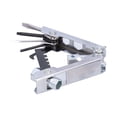 thumbnail image 4 of Chain Saw Multi-Function Tool, Hand Operated Tools Oscillating Tool Foldaway Pocket Multi-Tool Multiuse Tool  for Maintain for Chain Saw Replacement, 4 of 7