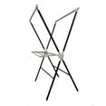 thumbnail image 2 of 51" Tall Adjustable Folding Laundry Drying Rack, W, 2 of 3