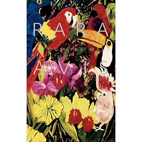 Pre-Owned Rara Avis (Hardcover) 1885983298 9781885983299