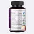 thumbnail image 5 of Rimo Nutrition TUDCA+ Liver Health Supplement 1200 mg per Serving Vegan Non-GMO 120 Count, 5 of 5