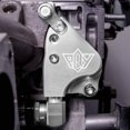thumbnail image 4 of PQY Intake Manifold Adapter Recirculation Fitting on K24s to Install K20 Style Manifold on K24 Heads Silver, 4 of 4