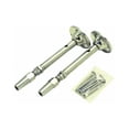 thumbnail image 2 of Atlantis Rail System RailEasy 5/32 In. Dia. Stainless Steel Cable Tensioner (2-Pack), 2 of 2