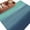 Teal Green, variant on Sage Green Ombre Entryway Rug 2'x3' Non Slip Front Door Mats, Modern Abstract Art Texture Entrance Rugs Indoor Outdoor Carpet, Washable Floor Mats Small Area Rug for Bedroom Kitchen