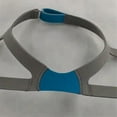thumbnail image 3 of Headgear Strap Compatible with for F30 CPAP Mask, Headgear Replacement for F30, with Two Clips, 3 of 5