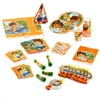 Go Diego Go Birthday Party Pack for 8