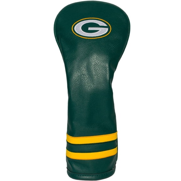 Team Golf NFL Vintage Fairway Head Cover