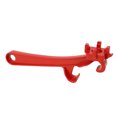 thumbnail image 1 of Abridor De Llave De Tambor, Llave De Tapa De Cubo Compacta A Prueba De Herrumbre Fácil De Limpiar Para La Industria Doméstica, 1 of 7