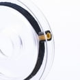 thumbnail image 6 of Tippet Spool Tender,Tippet Spool Tender with Elastic Band,Tippet Spool Tenders Fly Fishing Tippet Rings,Fly Fishing Fly Tippet Accessories,Fishing Line Loop Fishing Gear 6 Piece, 6 of 8